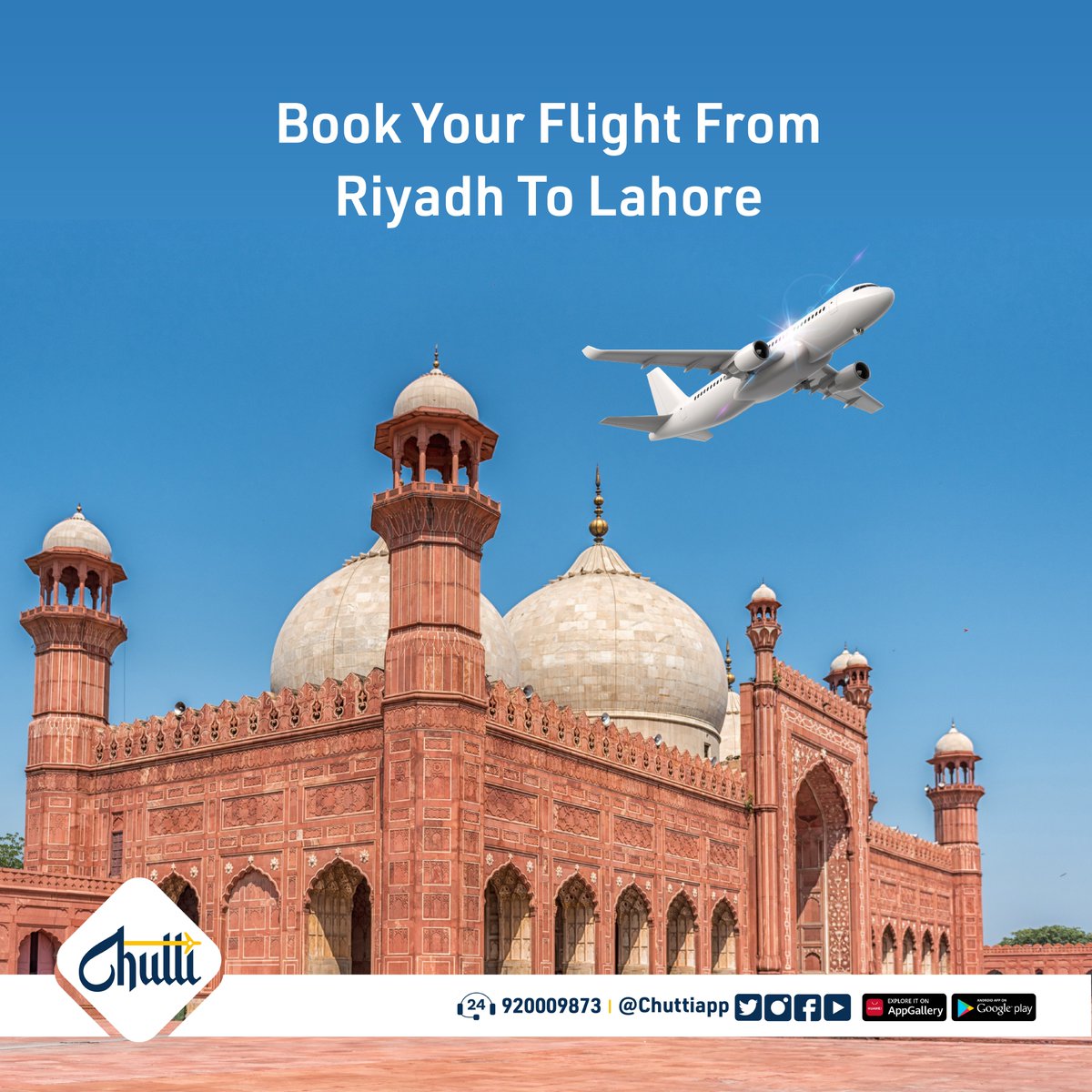 Chuttiapp tweet media