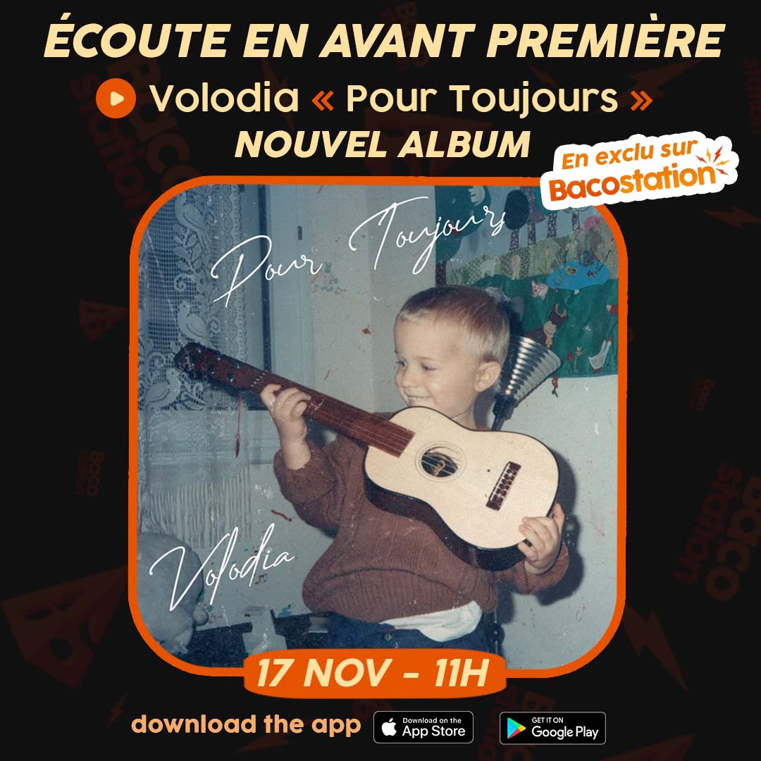 📻 Baco Station ● Reggae - Hip Hop Radio tweet media