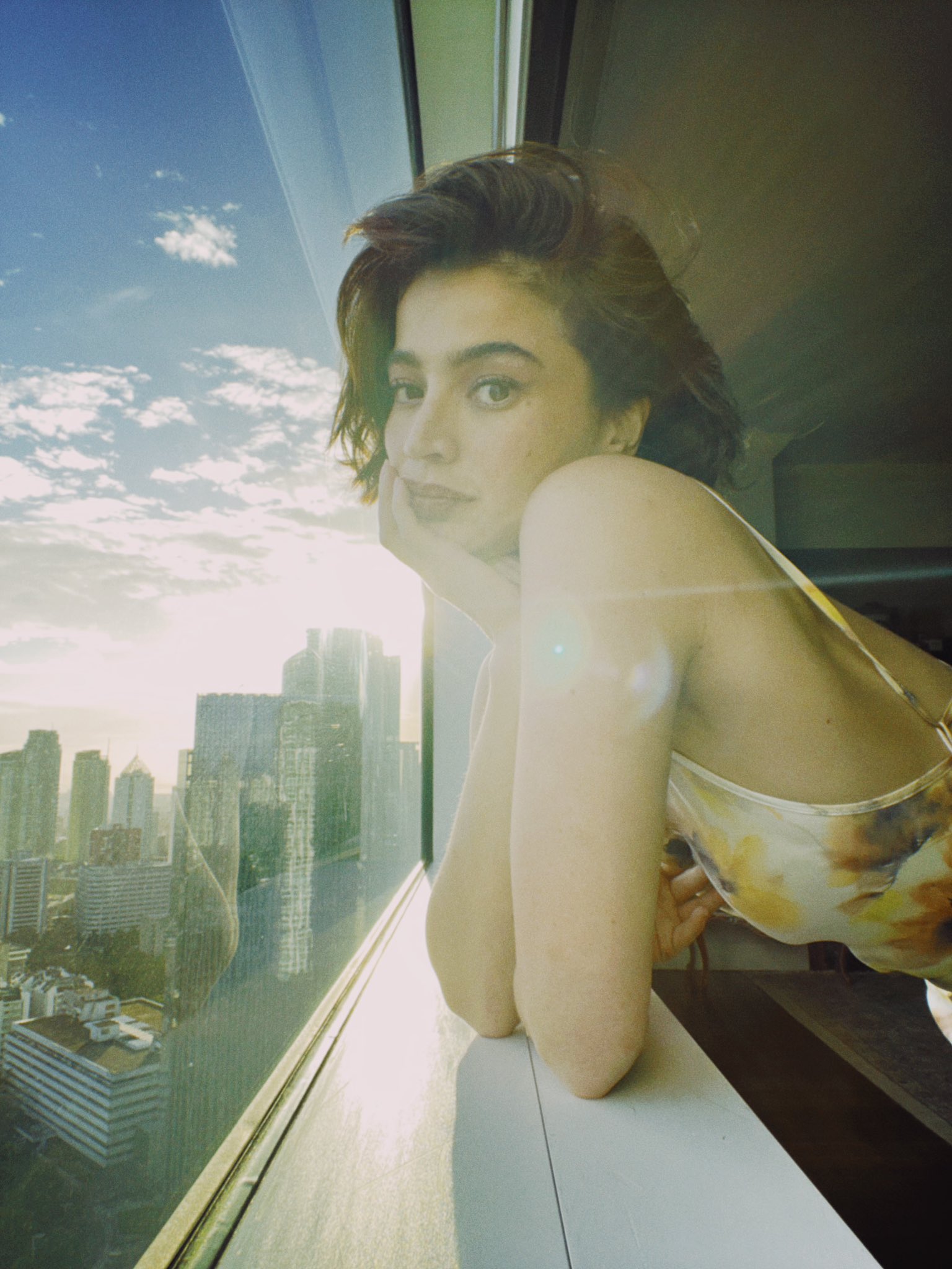 Anne Curtis-Smith on Twitter: "Self(ie) love 💕 https://t.co/NYSSSTQ6RX