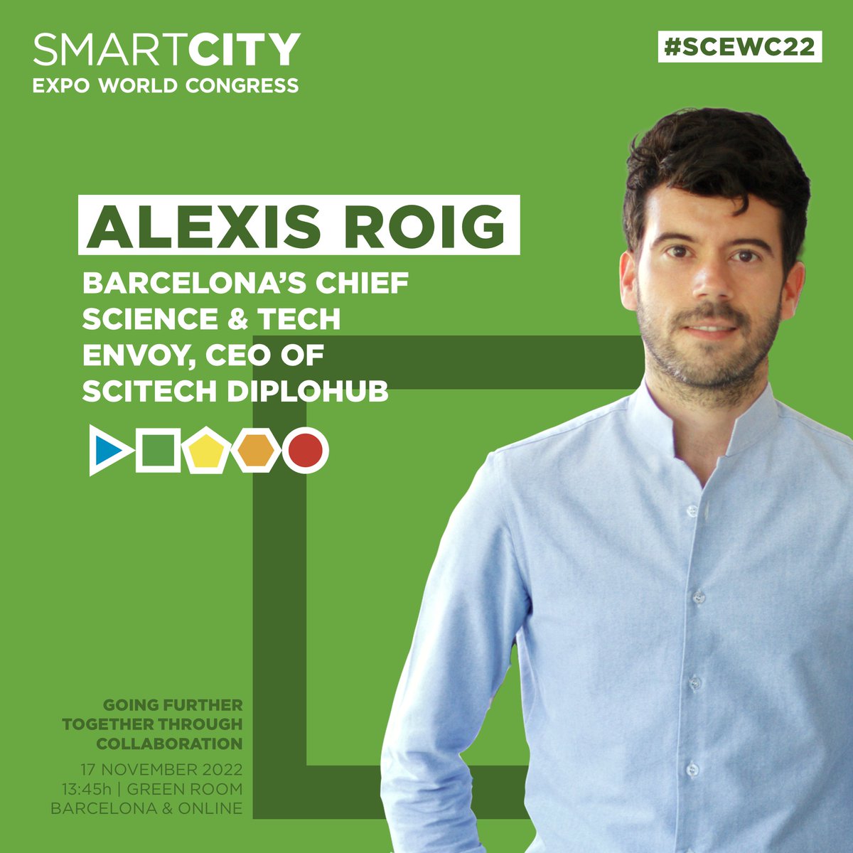 SciTech DiploHub tweet media