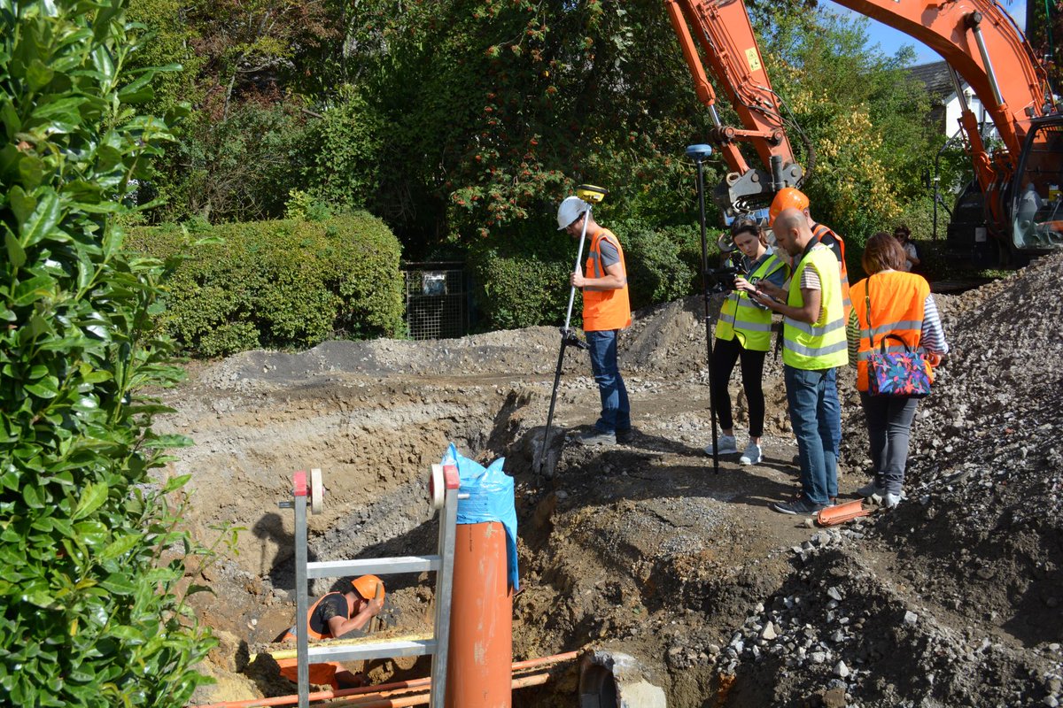 Lutra Consulting Limited (@lutraconsulting) on Twitter photo Make sure to tune into <a href="/foss4gbe/">FOSS4G Belgium</a> livestream today and hear from Belgium Road Research Centre on how they are using <a href="/MerginMaps/">Mergin Maps</a> for accurate data acquisition and process it in <a href="/QGIS/">QGIS</a>:
2022.foss4g.be/en/stream_fiji… Make sure to tune into <a href="/foss4gbe/">FOSS4G Belgium</a> livestream today and hear from Belgium Road Research Centre on how they are using <a href="/MerginMaps/">Mergin Maps</a> for accurate data acquisition and process it in <a href="/QGIS/">QGIS</a>:
2022.foss4g.be/en/stream_fiji…