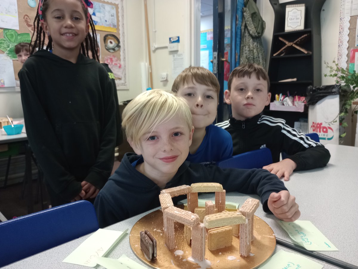 DraytonJuniorSchool tweet media