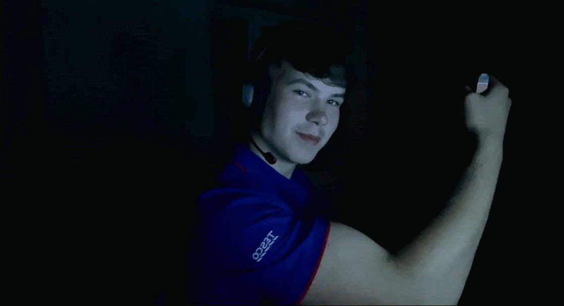 Kaseko on Twitter: "@kaguyaxoxo Did i mention im best player euw (past