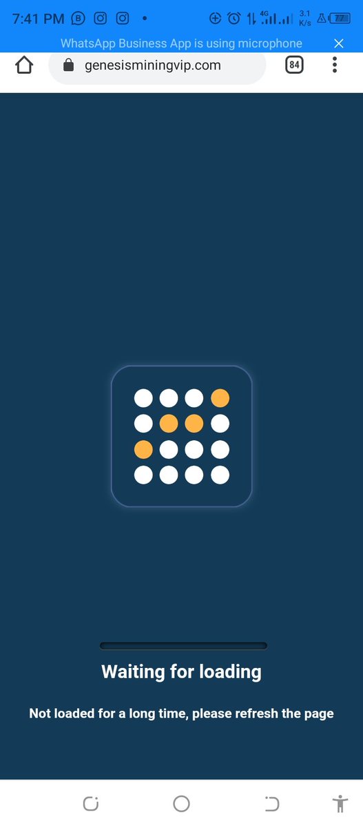 Georgious92's tweet photo. Bitcoin na scam! https://t.co/2Da2Qyb9u0
