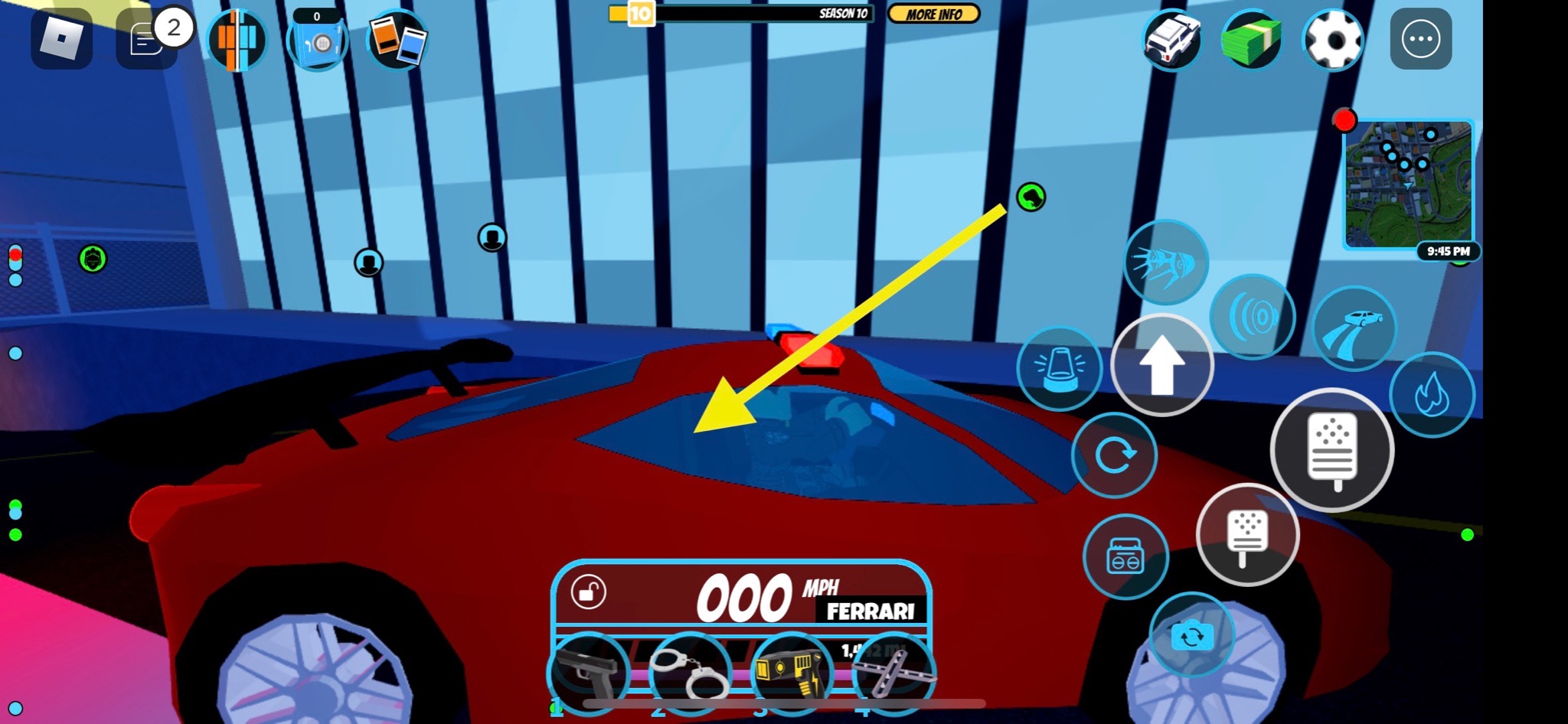 Javelin (The_JB_Javelin) / Twitter