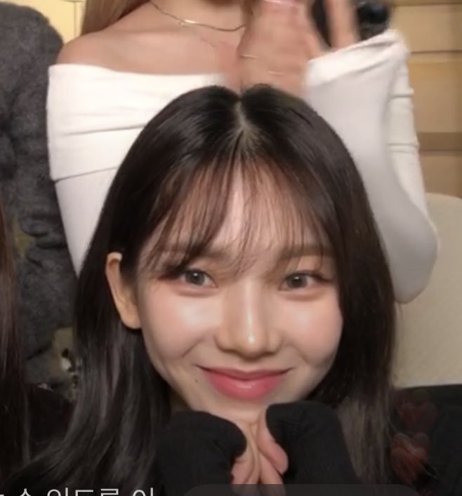 오늘 유지민 개이쁘다ㅠㅠㅠㄷ나 또 반해버림ㅠ