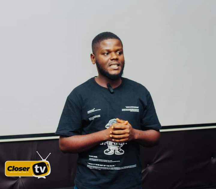 Official_BCQ's tweet photo. Within the week Bayelsa Campus Queen Pageant, had her first phase Audition. It was a huge success.
Thanks @Nostalgea_Cinemas  for hosting us and special regards to our valuable team members, sponsors and partners. https://t.co/NxanikkKpP