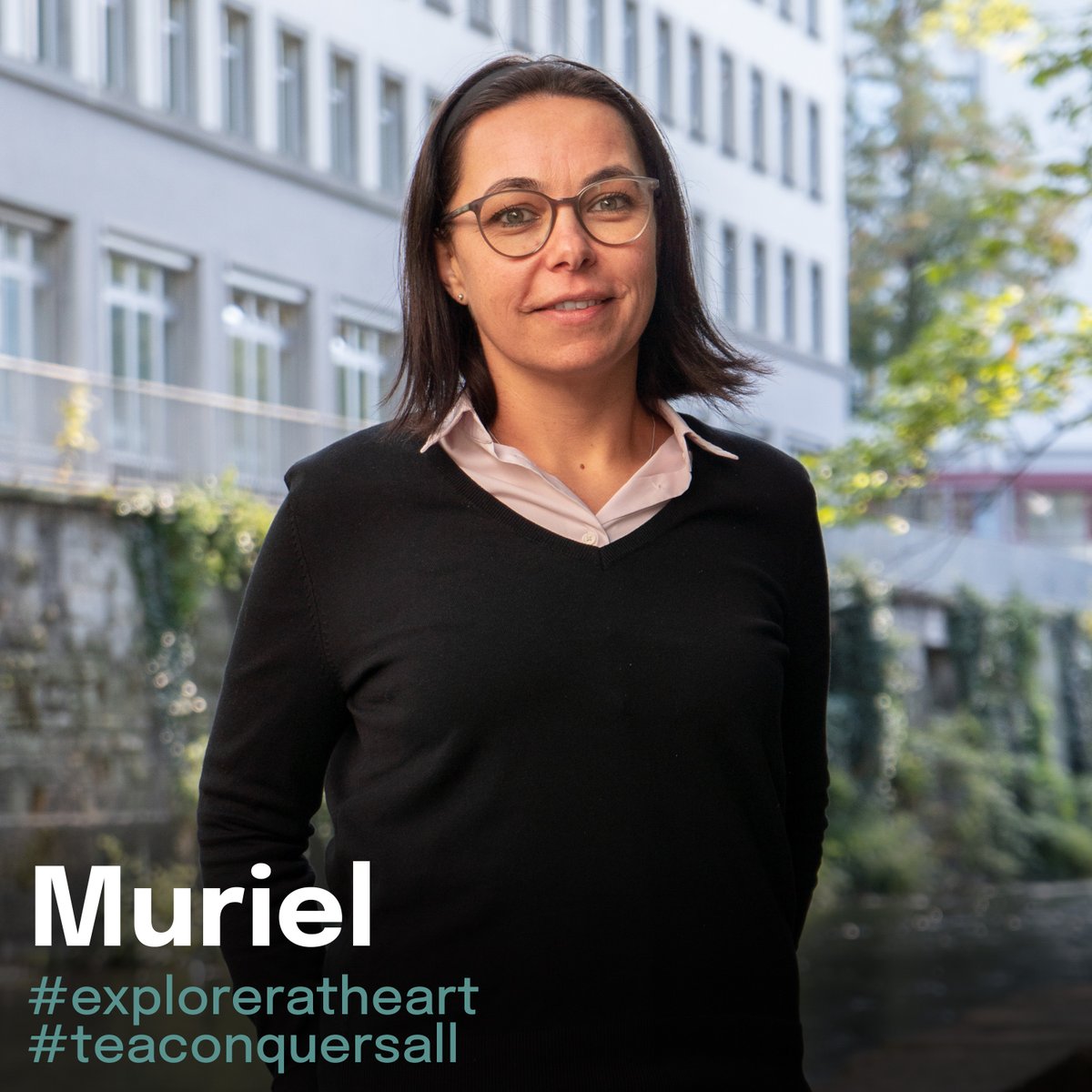 iamlab_eth's tweet photo. Meet our new Project Manager, Muriel Cunningham.🎉 
She runs her life on excel and her spirit on adventures.

We are very happy to have you on board! Let’s build together. 🚀 

#newhires #teamgrow #meettheteam #web3 https://t.co/SK5TXYe07r