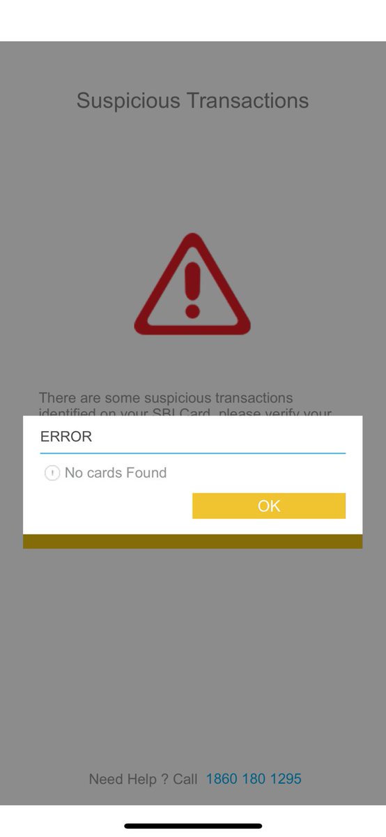 PansariNeha's tweet photo. @SBICard_Connect @Anujkumarnayak7 @TheOfficialSBI Pathetic service by SBI Credit Card Team, I request everyone not to take sbi credit card. They give false commitment and mis selling with a lot of bug in their app. Their CR is also not helpfull. https://t.co/WEYMEcIFxD