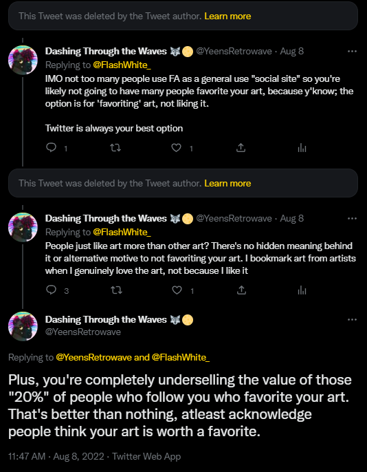 🦇 Artistgem 🦇 on Twitter "RT YeensRetrowave It's safe to say once