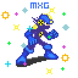 MEGAMANXRP's tweet image. Does anyone want to buy a #MXG #XLS14 NFT before the upgrade to #XLS20? 
Selling one for 11,000,000 $HADA 
on a first come first serve basis.