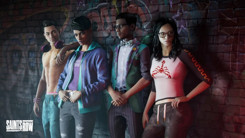 VGC_News's tweet photo. Volition will transition to become part of Gearbox following a disappointing reception to its Saints Row reboot, Embracer Group has announced

https://t.co/rIwEyMemtw https://t.co/2Liv6pSBFD