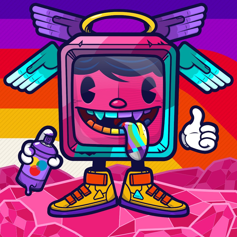 Happiness often sneaks in through a door you didn’t know you left open.

𝙒𝙝𝙖𝙩 𝙢𝙖𝙠𝙚𝙨 𝙮𝙤𝙪 𝙛𝙚𝙚𝙡 𝙢𝙤𝙨𝙩 𝙖𝙡𝙞𝙫𝙚?, Tag your #CNFT friends,Follow and Retweet to be part of our showlist📺

#nftart #NFTGiveaway #NFTGiveaways #NFTs #CNFTCommunnity #CNFTArtist #CNFTs