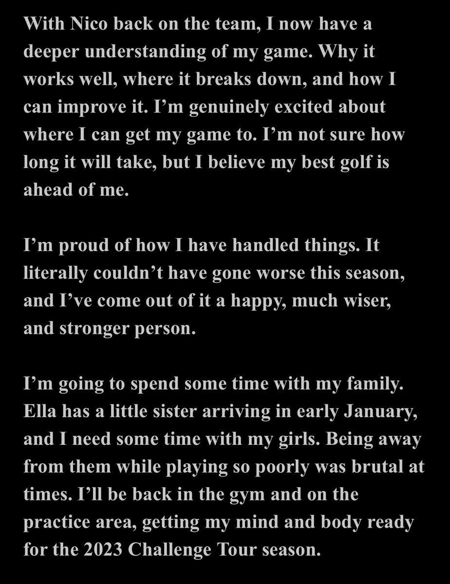 Chris Paisley tweet media