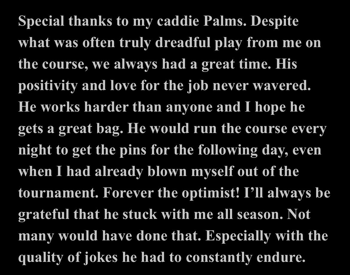 My 2022 summary 

<a href="/jasonpalmergolf/">Jason Palmer</a> <a href="/Point1golfcoach/">Andrew Nicholson</a> <a href="/andypgolf/">Andy Paisley Golf Coaching</a> <a href="/kennymc84/">kennymc84</a> <a href="/CallawayGolfEU/">Callaway Golf Europe</a> Thank you all!