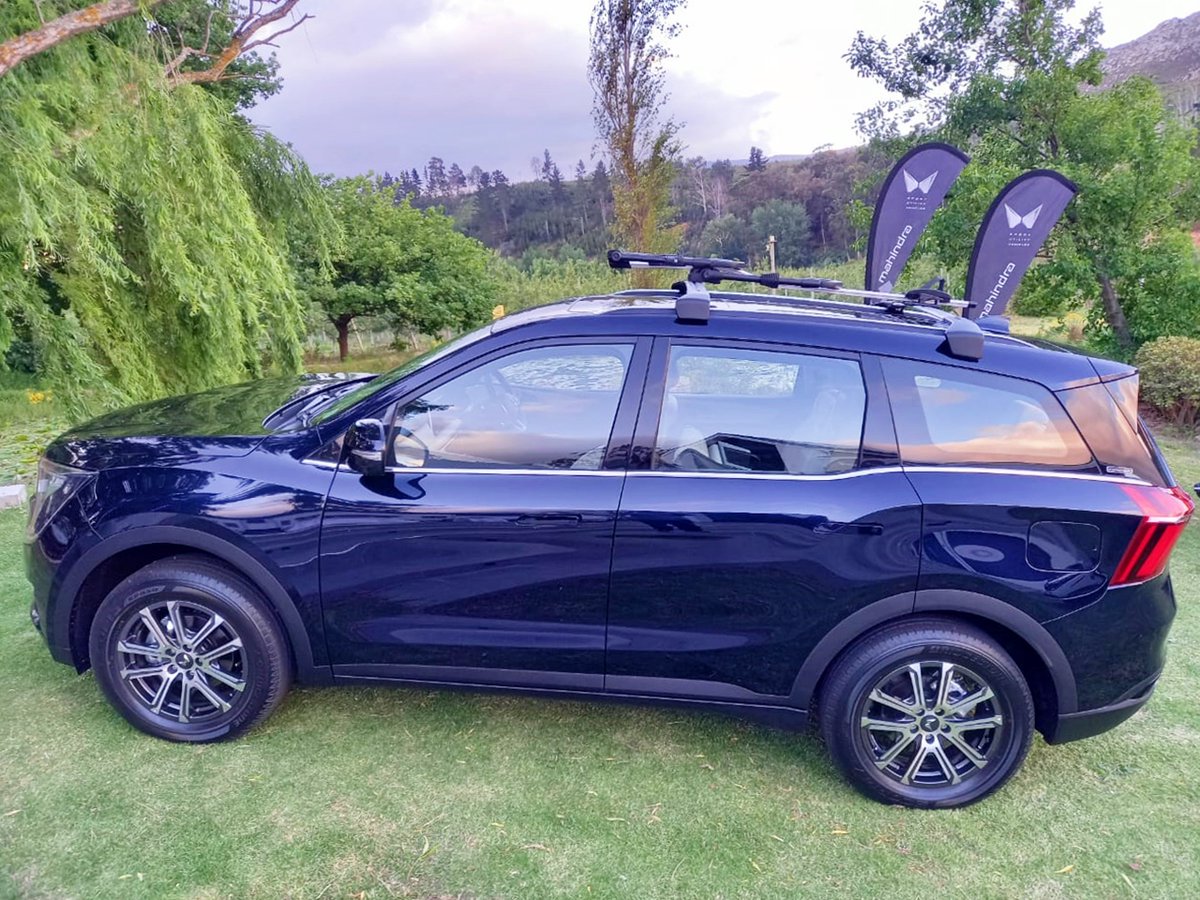 Caravan & Outdoor Life tweet media