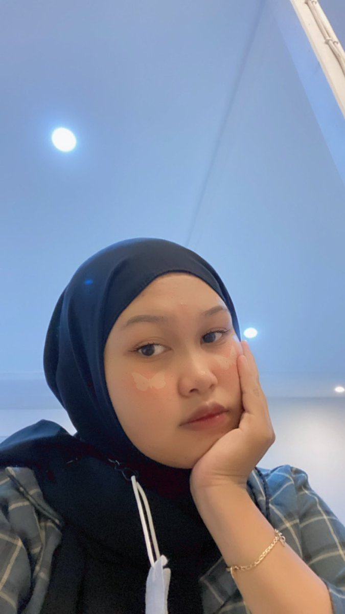blvdthv's tweet photo. Nongki? https://t.co/UuIxZeg9uz