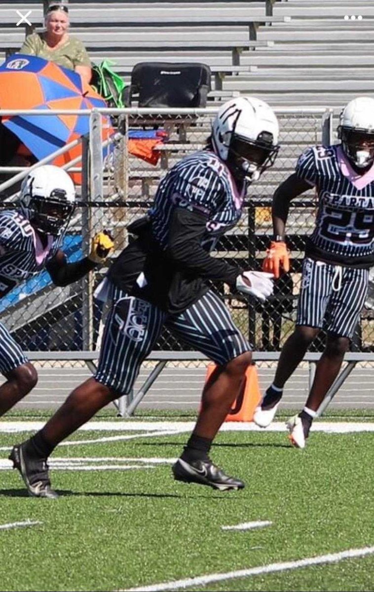 (Coach Knight) tweet media