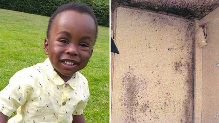 Neals_Yard_CG's tweet photo. Mould should be taken seriously, VERY dangerous for children. @Shaftesburyplc &amp; @CBRE have been slow to act on our concerns. https://t.co/aBTZLVcRKa Awaab Ishak: Housing ombudsman investigating more mould complaints after inquest into Rochdale toddler's death https://t.co/uxGR53NEs9