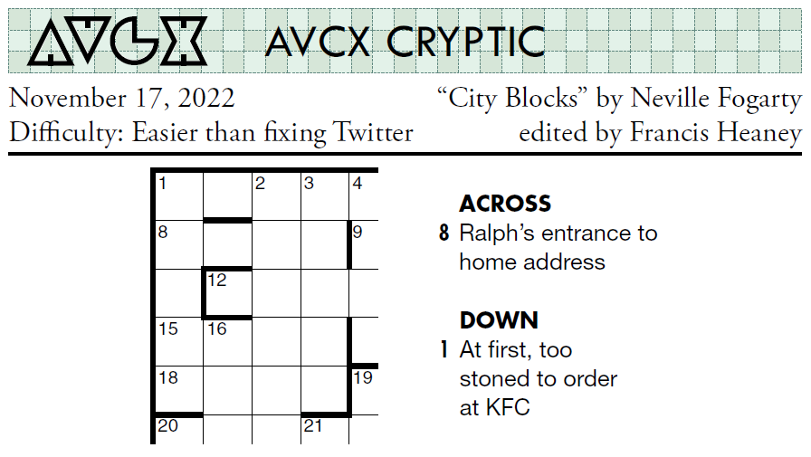 Neville Fogarty tweet media