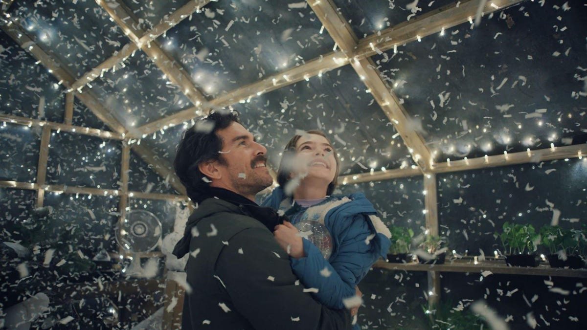 We’ve wrapped up our favourite TV ads of the festive season so far in the 2022 Christmas gallery 🎁

It's brimming with creativity thanks to new additions from <a href="/aandeddb/">adam&eveDDB</a> and <a href="/LuckyGenerals/">Lucky Generals</a>: bit.ly/3DFjUcq