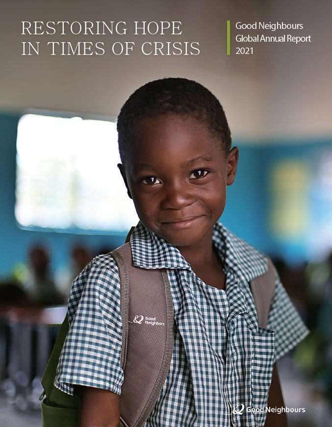 Our Annual Report for 2021 is out! See how we honour our commitment to empowering #communities around the world and how positive and transformative change happens when we come together no matter the challenge❤️ goodneighbours-uk.org/about-us/finan…
 #cleanwater #girlsrights #education #health