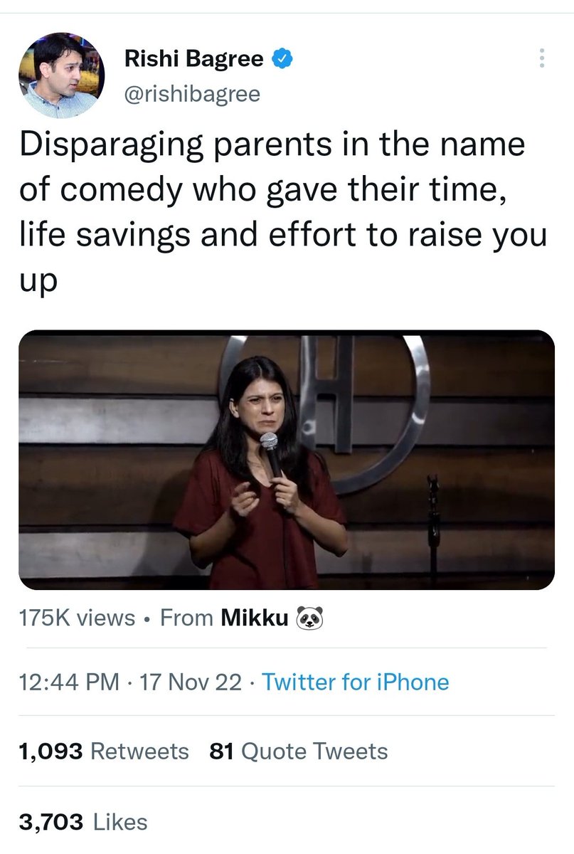 Ritushree 🌈 on Twitter "As Punit_Pania once rightly said "censorship will keep increasing