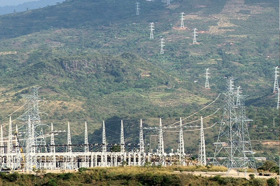 Ethiopia officially starts exporting electricity to Kenya as of today November 17.