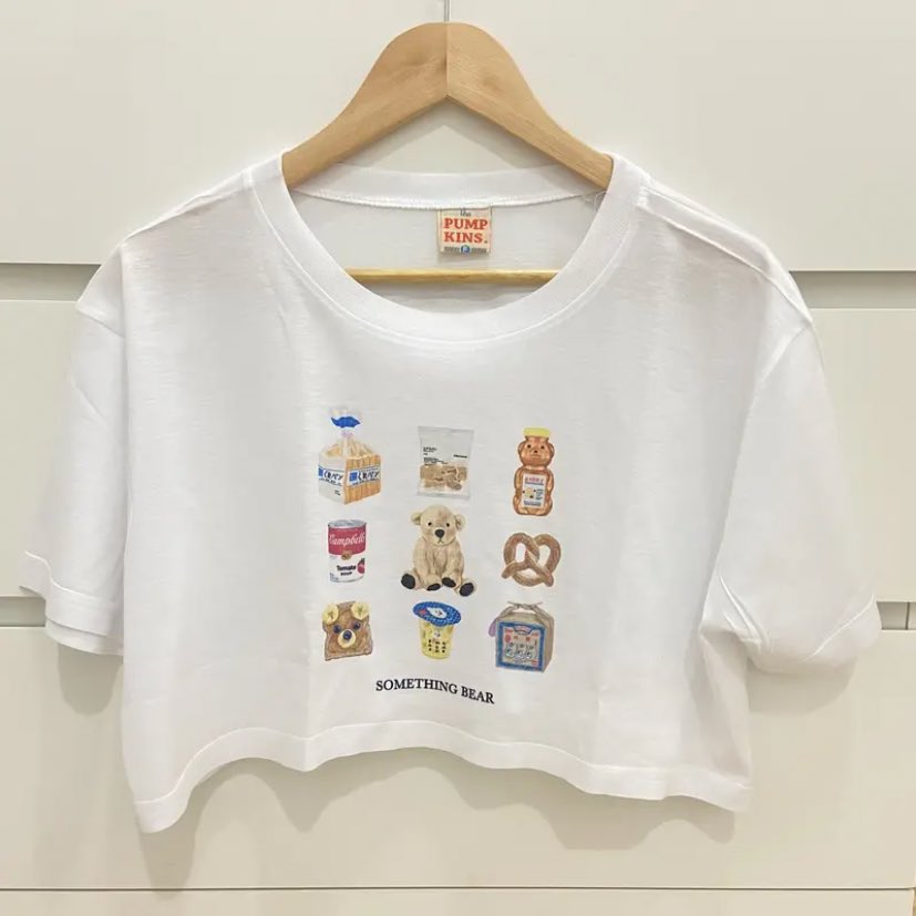 babebabebaejj's tweet photo. 🙇🏻‍♀️🏕️ส่งต่อเสื้อครอป มีสองลายนี้ค่ะ ตัวละ60บาทค่า (ค่าส่งเหมา30฿) อกได้ถึง44เลยงับ น่ารักมากก 💗💗#ส่งต่อเสื้อผ้ามือสอง #ส่งต่อเสื้อผ้ามือสองราคาถูก #ส่งต่อเสื้อผ้าสาวอวบ #โล๊ะตู้เสื้อผ้า #โล๊ะตู้ #ส่งต่อเสื้อผ้ามือสอง https://t.co/wIYOlPc26P