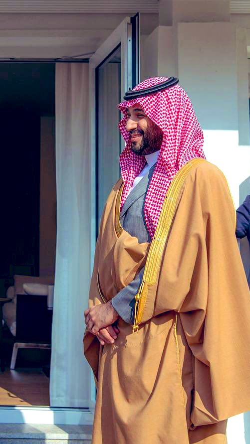 SF_SKD's tweet photo. نبـُاهي بك الامم سيدي.🇸🇦

 #ولي_العهد_في_كوريا https://t.co/C3qkGiXywM