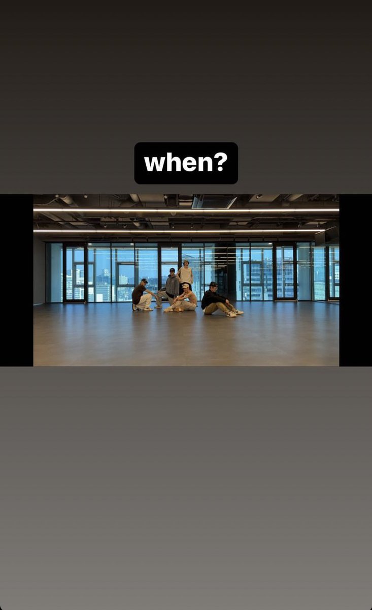 yunotized's tweet image. jaehyun in taeyong's instagram story..?
what do you mean when..