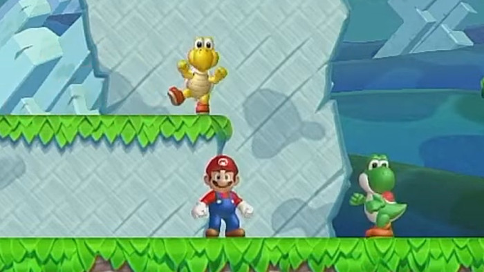 スーパーマリオ 画像 最新情報まとめ みんなの評価 レビューが見れる ナウティスモーション 3ページ目