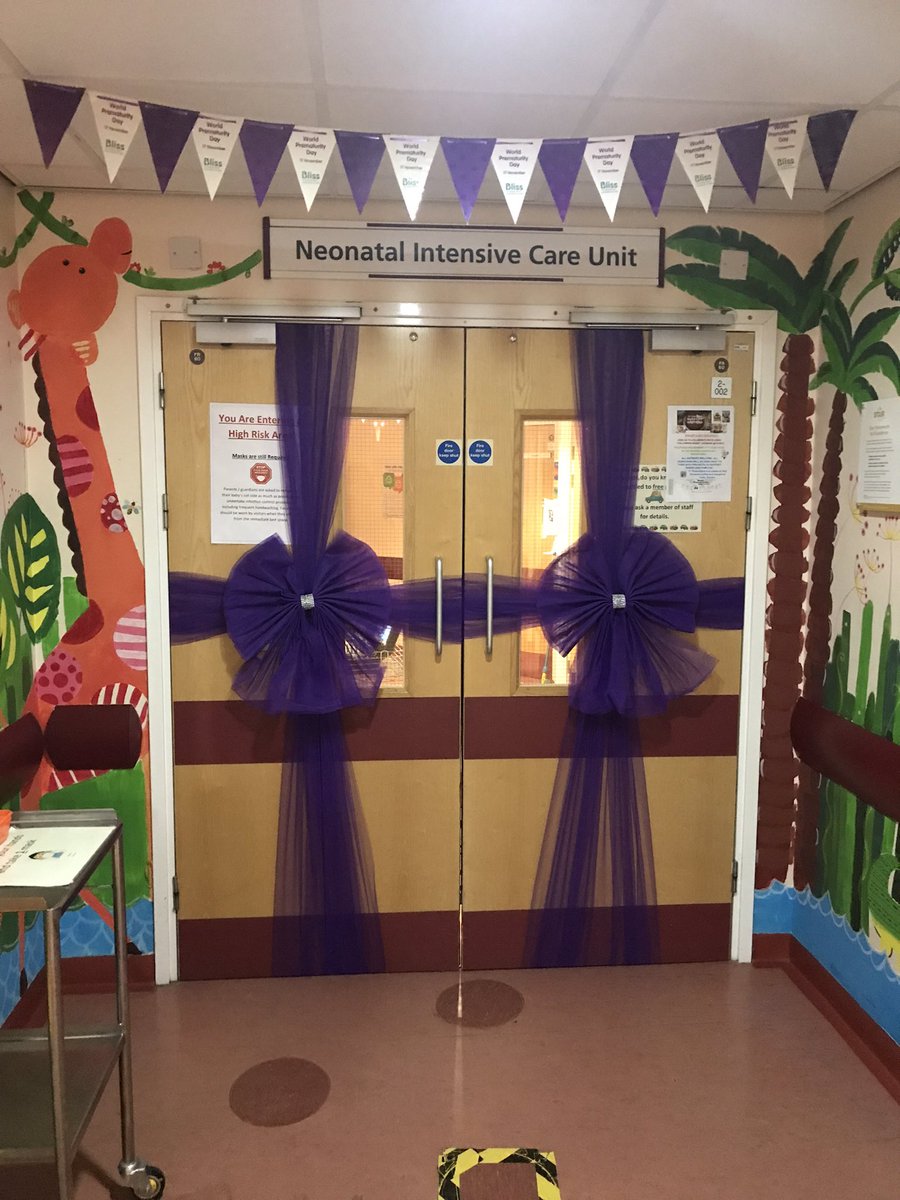 Jo Smith (@josmithx1) on Twitter photo Got the decs up for World Prematurity Day <a href="/prestonnicu/">@PrestonNICU</a> Thanks to our very talented and creative Emma ππ <a href="/KatieNoble37/">Katie Noble</a> <a href="/heathstew81/">Heather Lingard</a> <a href="/NWNeonatalODN/">NW Neonatal ODN</a> <a href="/LancsHospitals/">Chorley & Royal Preston</a> <a href="/JoConnolly_/">Jo Connolly π she/her</a> <a href="/amakhalira/">Aubrey Makhalira</a> <a href="/SureshMadaiah/">Suresh Madaiah</a> Got the decs up for World Prematurity Day <a href="/prestonnicu/">@PrestonNICU</a> Thanks to our very talented and creative Emma ππ <a href="/KatieNoble37/">Katie Noble</a> <a href="/heathstew81/">Heather Lingard</a> <a href="/NWNeonatalODN/">NW Neonatal ODN</a> <a href="/LancsHospitals/">Chorley & Royal Preston</a> <a href="/JoConnolly_/">Jo Connolly π she/her</a> <a href="/amakhalira/">Aubrey Makhalira</a> <a href="/SureshMadaiah/">Suresh Madaiah</a>