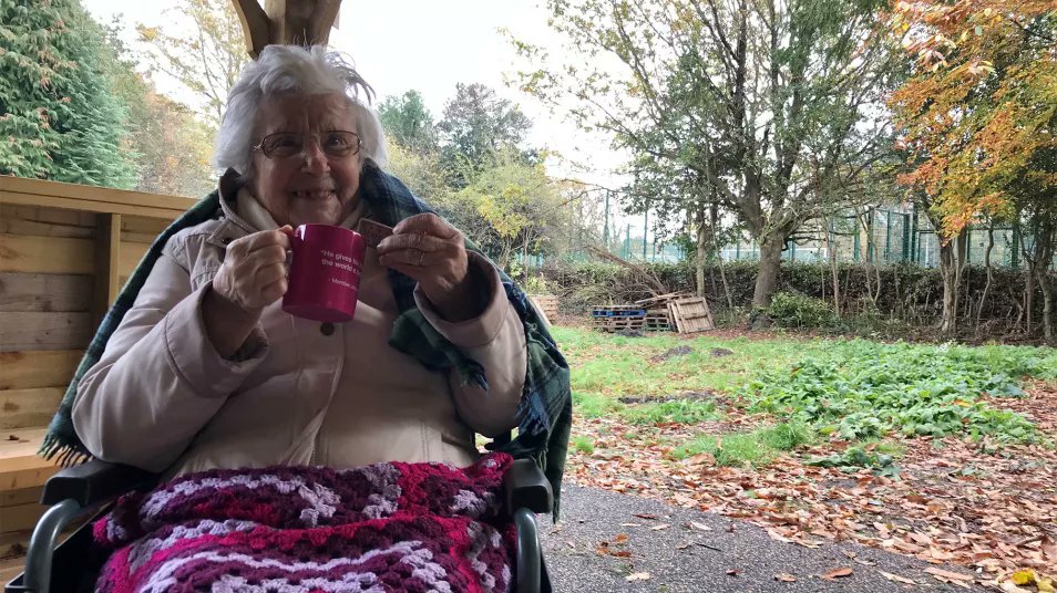 HeritageFundUK's tweet photo. This #DisabilityHistoryMonth is exploring the theme of health and wellbeing, and weโll be sharing project examples weโre proud to support.
We believe everyone should be able to benefit from our funding. Do you have a project idea? Get in touch ๐ https://t.co/uIH7M9DZP9 #DHM22 https://t.co/rkdYbsoY5b