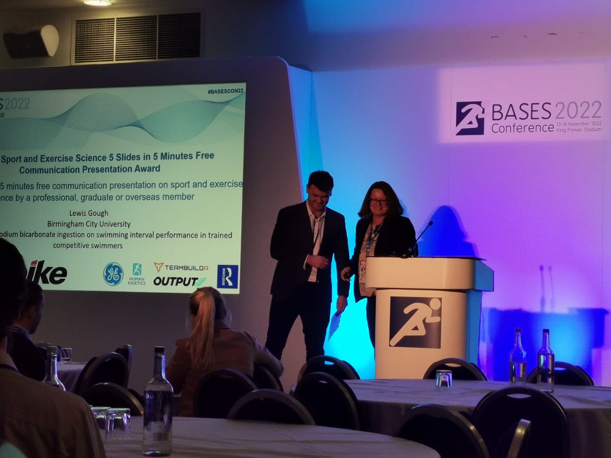 Professor Lewis Gough tweet media