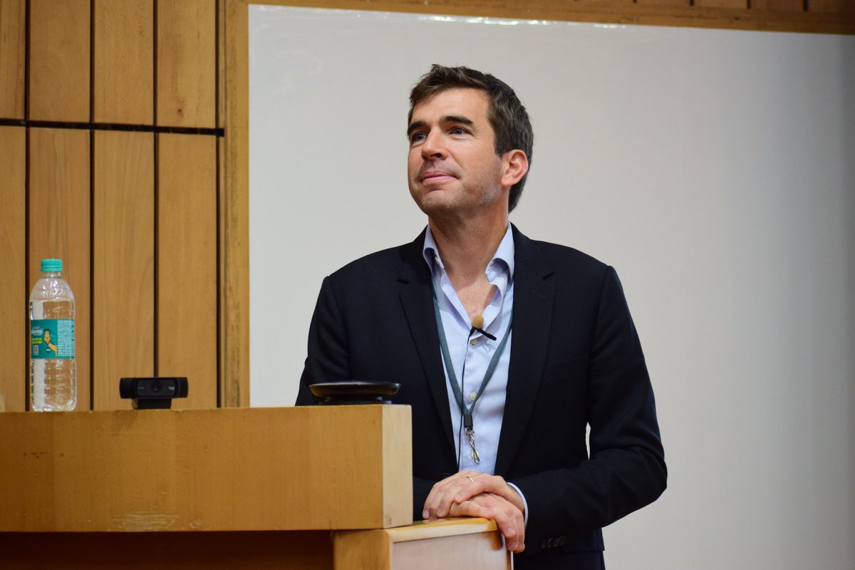 National Centre for Biological Sciences tweet media