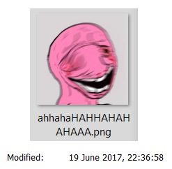 moregnan's tweet photo. Original Pink Wojak #37 by Moreg
posted first: https://t.co/iS7cG9Rtg3
creation date (CET) and original name: https://t.co/ndnzf99q0Z