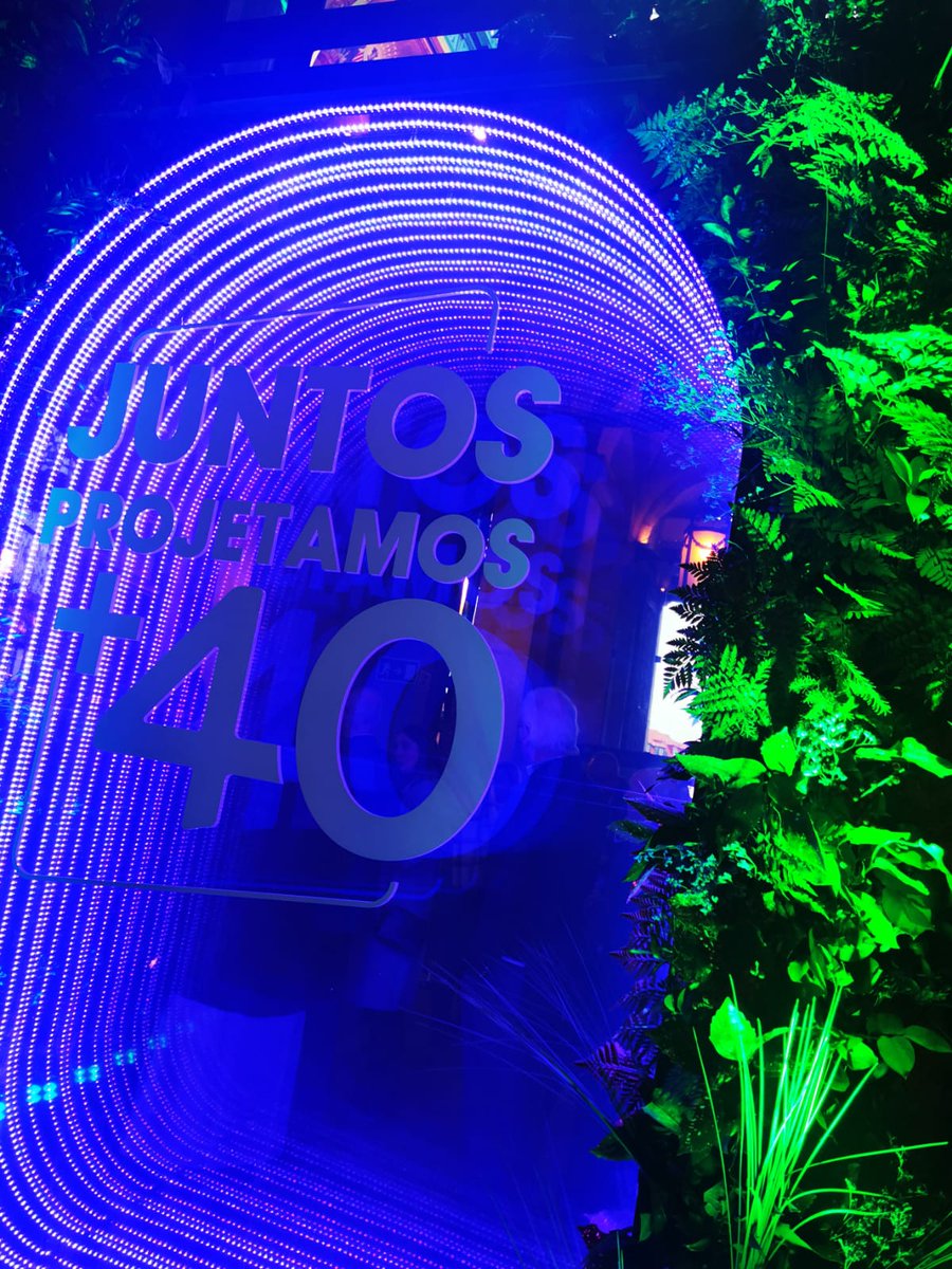 cecolabpt's tweet photo. A equipa do CECOLAB parabenizar o seu associado Lipor pelos 40 anos de aniversário.

O dia foi de comemoração e foi um gosto estarmos presentes.

Gostaríamos de manifestar o nosso apreço pela homenagem prestada ao Dr. Fernando Leite pelo trabalho desempenhado em prol da @lipor_pt https://t.co/Dykm9quZ5l