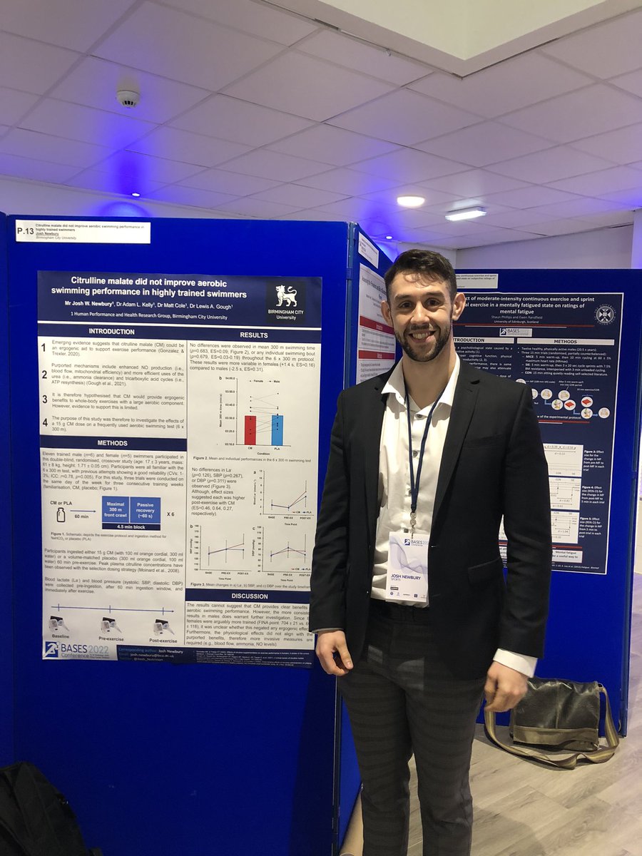 Professor Lewis Gough tweet media