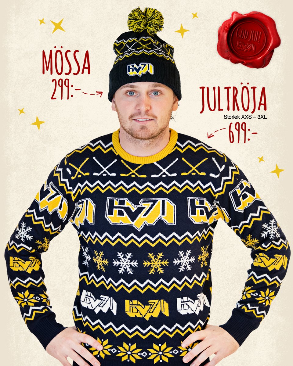 HV71 tweet media