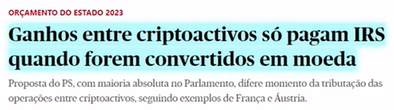 _RicMota's tweet photo. No meio de tanto caos, uma boa notícia:
Trocas entre pares #cripto não serão tributadas.
#BTC #ETH #criptomoedas https://t.co/UK8MKeoQZ8