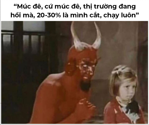 danhcapmeme's tweet photo. Muốn quay đầu múc nó ghê 

#MEMEs #Bitcoin #FTX #Trending https://t.co/Vlid4iI9Bz