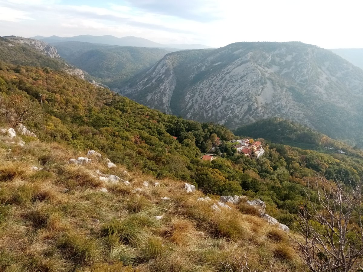 SocietàAlpinaGiulie-CAI-Trieste tweet media