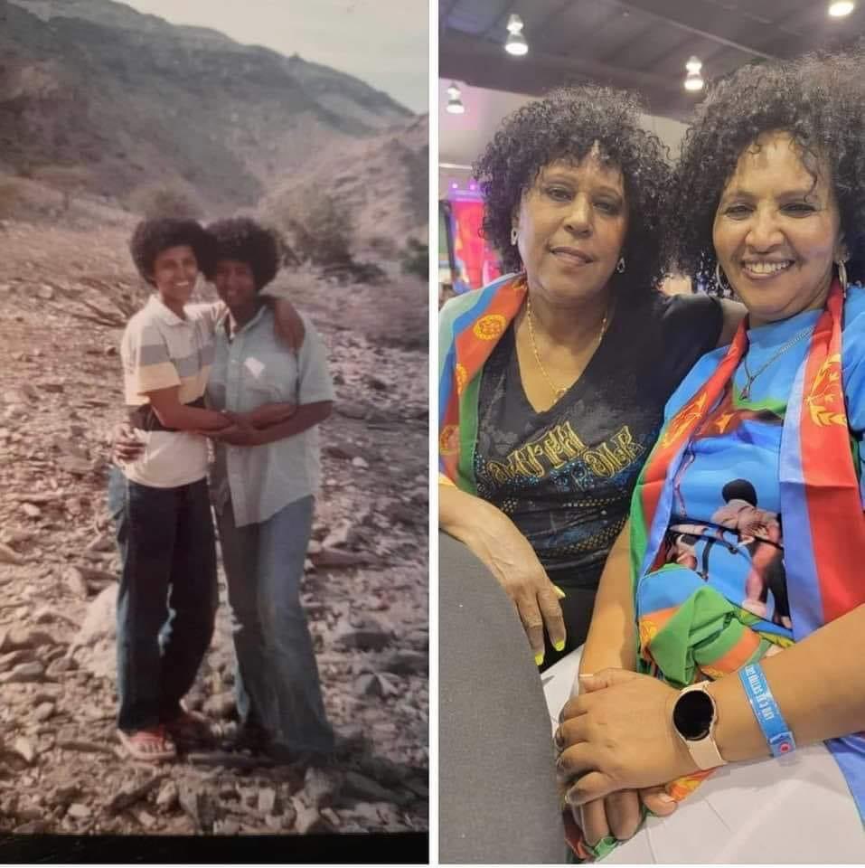 Gual_shebya's tweet photo. ቅድምን ድሕርን ናጽነት🇪🇷‼️
Golden generation of Eritrea🇪🇷‼️ #ሃገረይ #EritreaPrevails #Eritrea #eritrean #peace #ዓወትንሓፋሽ #EritreanPeople #EritreanPeopl #asmera https://t.co/qOgrP2HIau