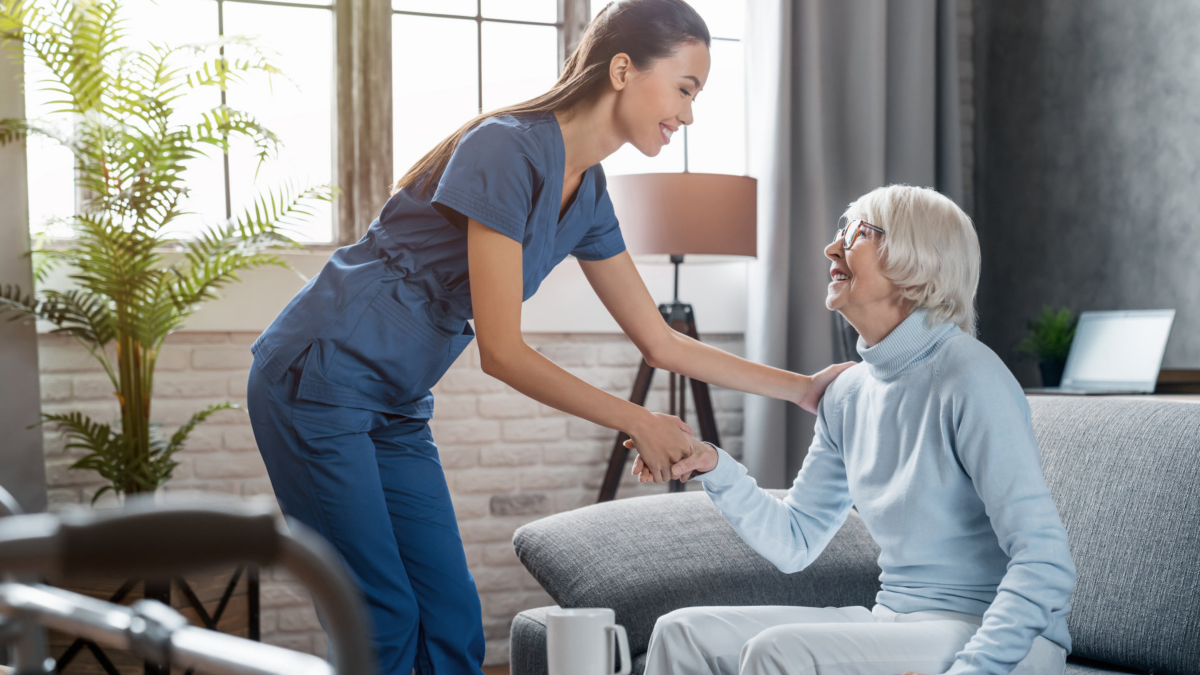 CACHSLLC's tweet image. Seniors are at a higher risk of falls because of the mobility problems they experience. This is why implementing fall prevention measures are important...

Read more: facebook.com/CACHSLLC/posts…

#ChillicotheOH #HomeHealthCare #FallsPrevention