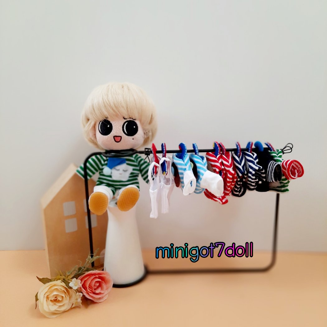 MiniGot7toon's tweet photo. ตอนนั้นก้อดีนะ
//ใช่อ๋อ?
#diybyminigot7doll https://t.co/wZQpoD5gKa