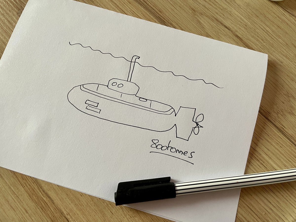 800Tonnes's tweet image. Pour participer au concours: 

1. Abonnez-vous à 
@800Tonnes

2.  Likez ce tweet

3. Retweetez ce post avec un petit dessin de votre création: un bateau, un train, un avion… + le nom « 800tonnes » 

Peu importe le résultat: le vainqueur sera désignez par tirage au sort.
