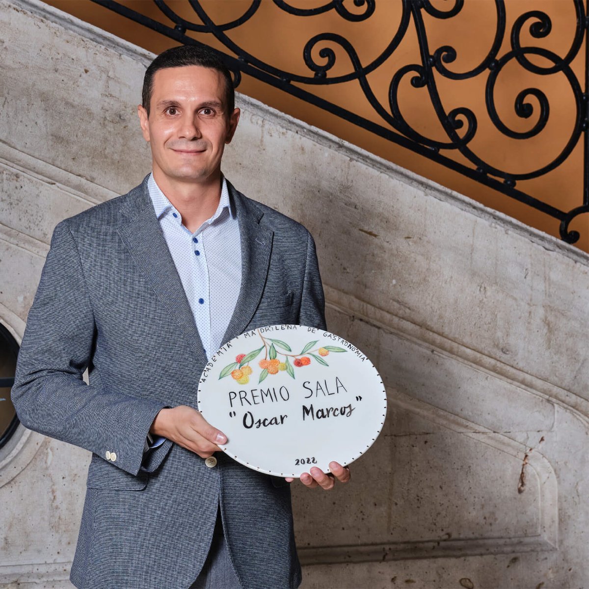 Marca Madrid Ciudad tweet media