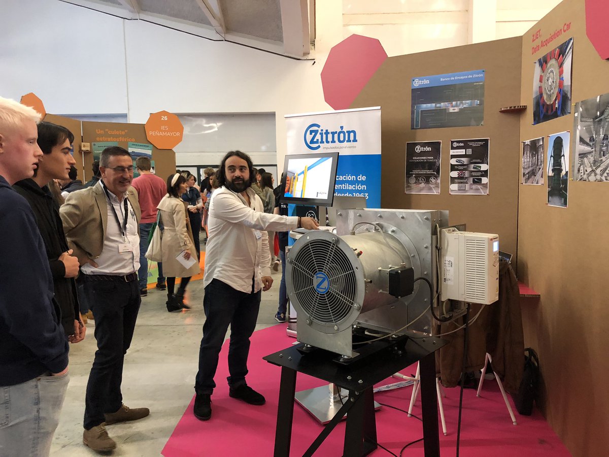 Agencia Sekuens (@agenciasekuens) on Twitter photo Contamos con 60 expositores entre los que se encuentran empresas innovadoras, proyectos de diferentes institutos de primaria y secundaria además de grupos de investigación de la universidad de Oviedo <a href="/SCTAsturias/">Consejería de Ciencia, Industria y Empleo</a> Contamos con 60 expositores entre los que se encuentran empresas innovadoras, proyectos de diferentes institutos de primaria y secundaria además de grupos de investigación de la universidad de Oviedo <a href="/SCTAsturias/">Consejería de Ciencia, Industria y Empleo</a>