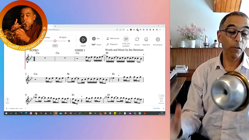 coup d'oeil tweet media